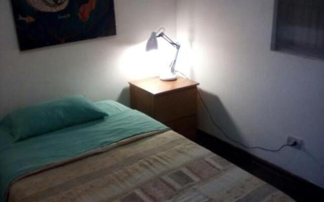 Kaminu Barranco Private Rooms