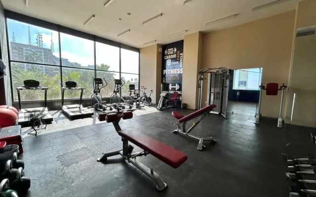 Boca de cielo Apartments