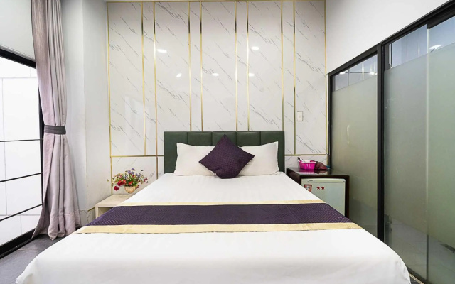 Collection O Duc Dat Hotel - Go Vap – Guest Rooms – Ho Chi Minh City