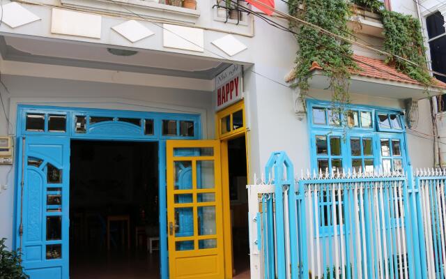 Dalat Happy Hostel