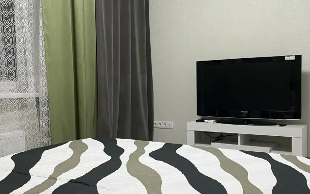 Апартаменты на улице 9 Января 233/54