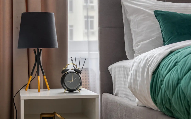 GM Трехпрудный пер.,8