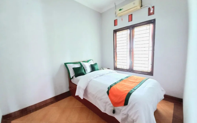 Homestay Simply Homy Unit Ambarukmo 3