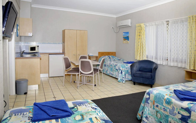 Yamba Sun Motel