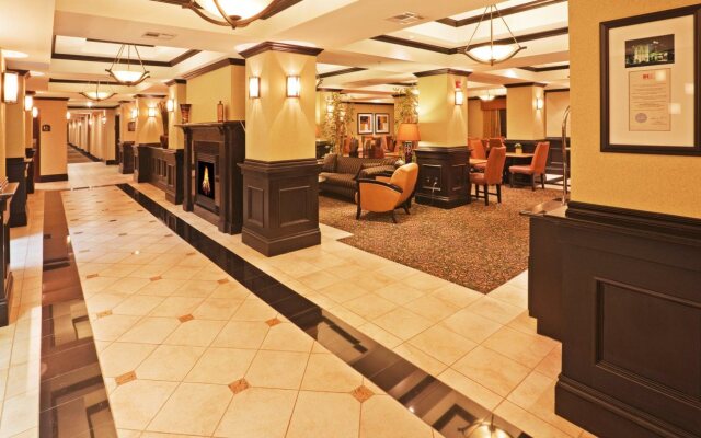 Holiday Inn Express Hotel & Suites Durant by IHG