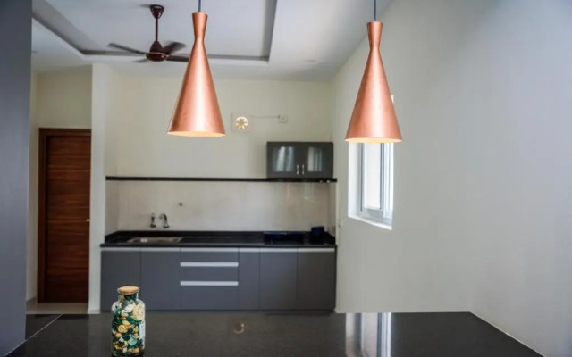 Cloud9homes Serviced Apartments