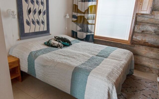 Holiday Home Lumikumpu