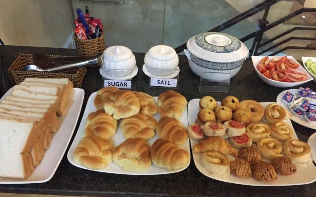 Gia Huy Hotel