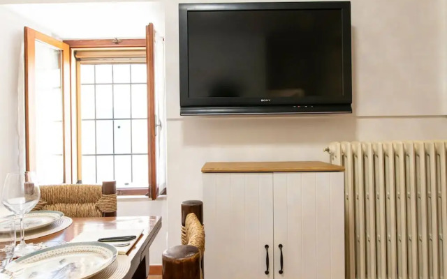 La Casa Del Pescatore