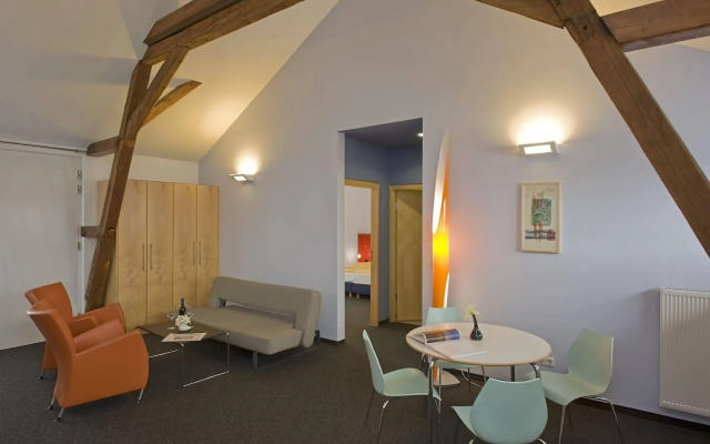 Resort Schloss Auerstedt