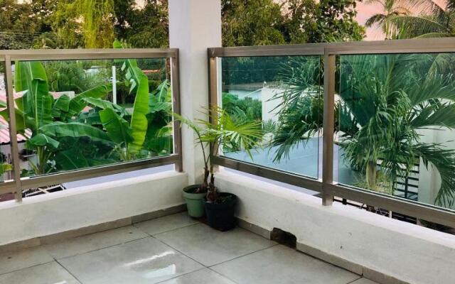 Almendrita Habitación I