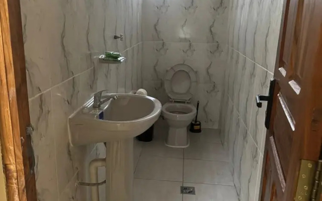 Krass casa de huespedes