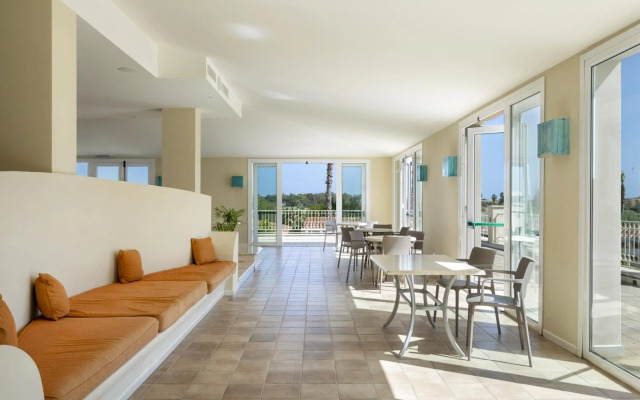 Mangia's Selinunte Resort