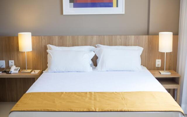 RioStay Residence - Riocentro