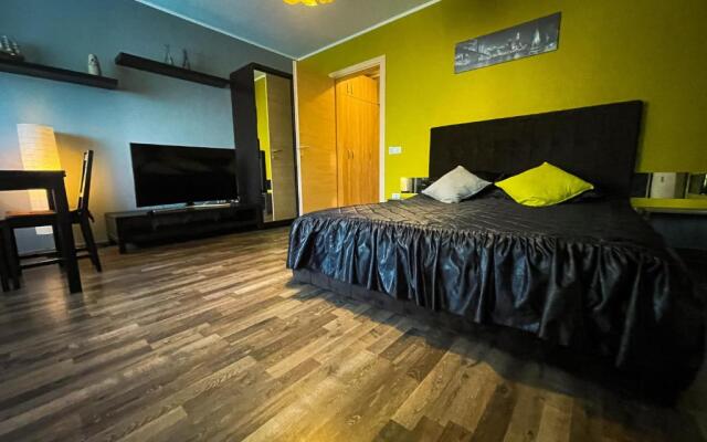 Prima Residence Apartment