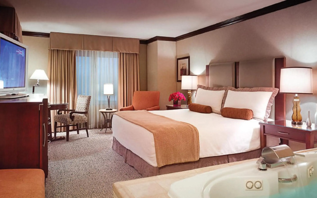 Ameristar Casino Hotel Council Bluffs