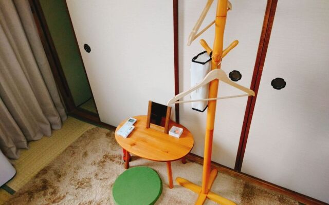 Guesthouse Hajimari - Hostel