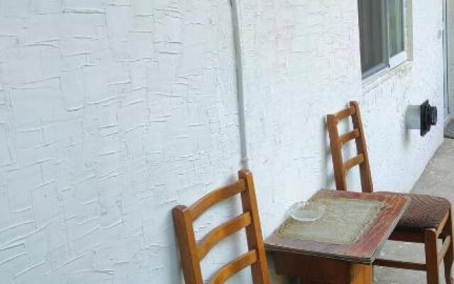 guest house gogias cixe