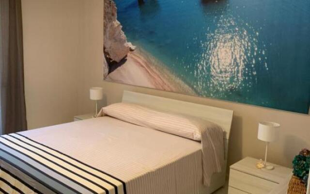Caso Apartment - Holiday House