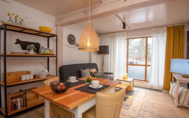 Apartment Eliese Suhl