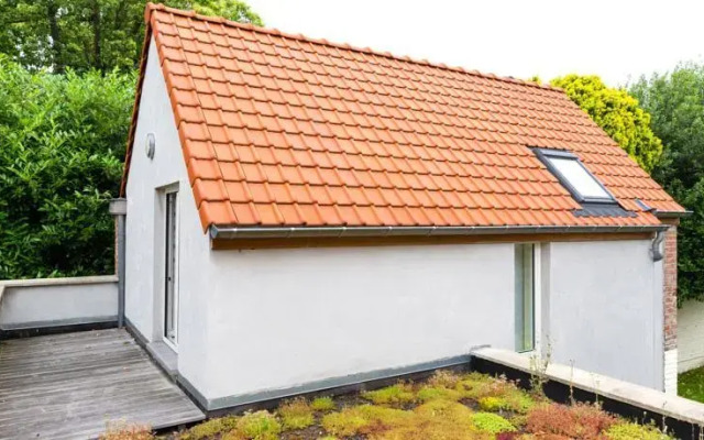Brebis Halldis Apartment
