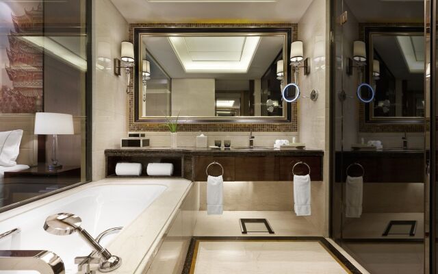 The Westin Wuhan Wuchang
