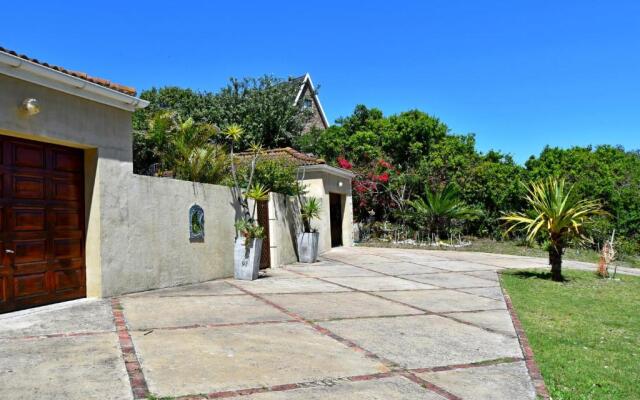 Sea Valley Villa