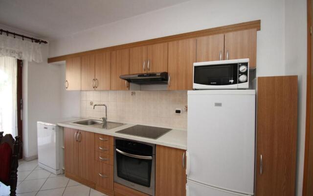 Apartment Dunato I