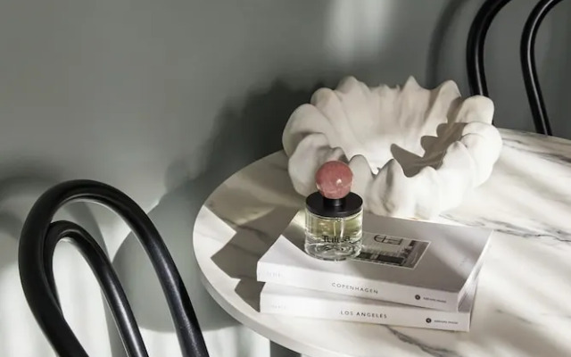 The Clairfield Hotel