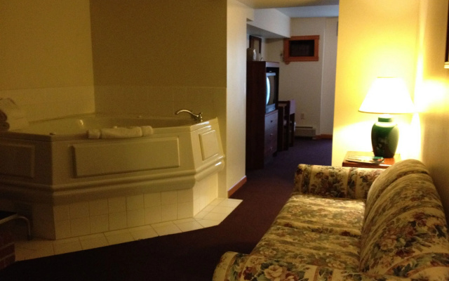 Grey Fox Inn