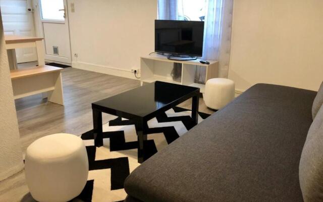 Maisonnette de charme super cosy - Hyper Centre