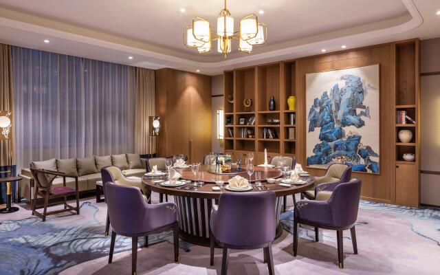 Grand Mercure Foshan Country Garden