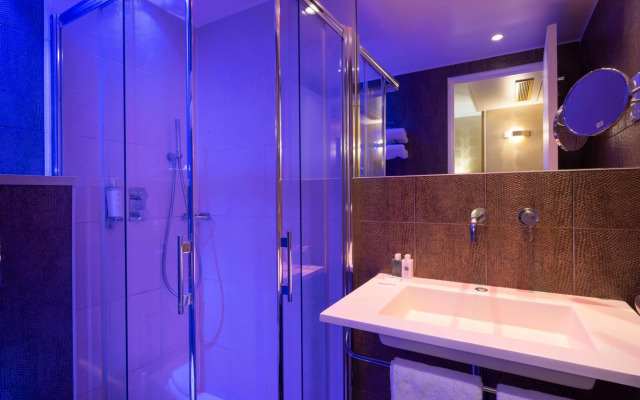 Ramada Hotel & Suites by Wyndham Gangwon Pyeongchang