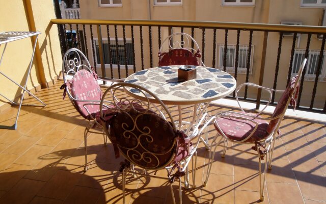 Mar de Peñiscola-Casablanca Apts 3000