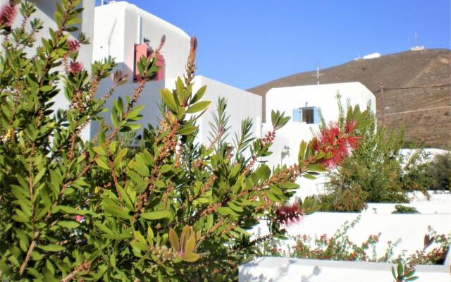 Astypalea Villas
