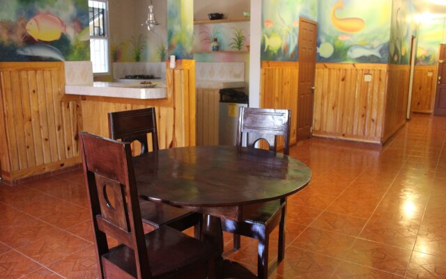 Metro Residences Hotel