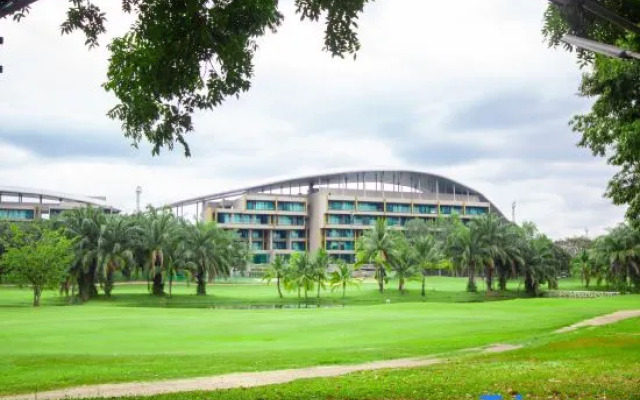 The Grand Chaiyapruek Nimman Hotel