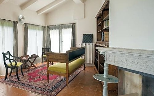 A casa da Agata