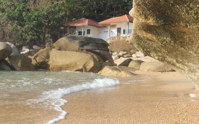 Mountain Reef Beach Resort