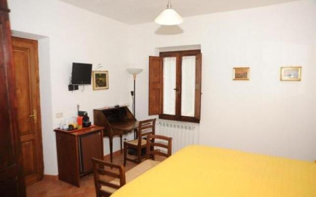 La Locanda del Prete