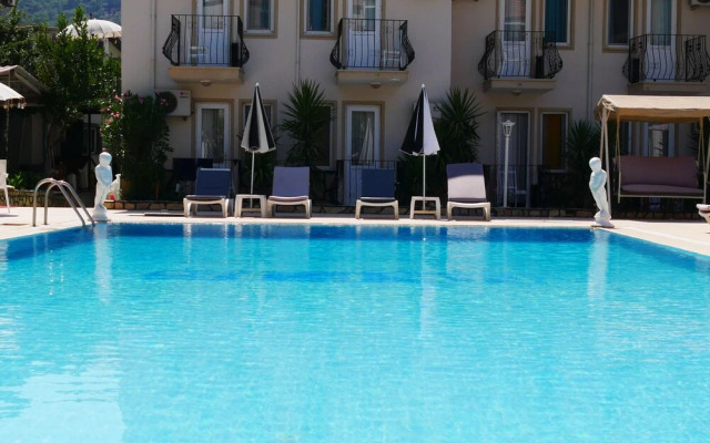Nefis Hotel Oludeniz