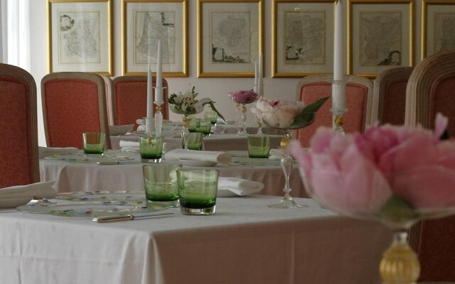 Grand Hotel des Ambassadeurs