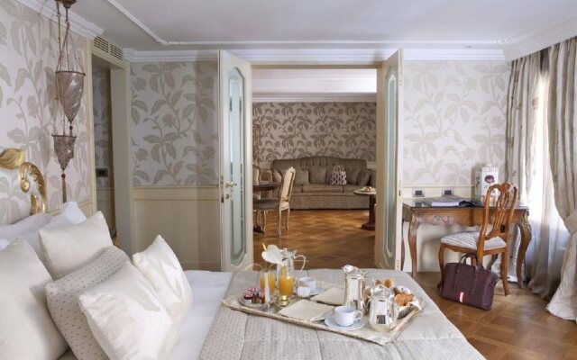 Baglioni Hotel Luna - The Leading Hotels of the World