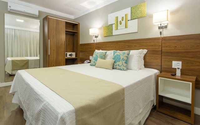 Hotel Villa Fiori
