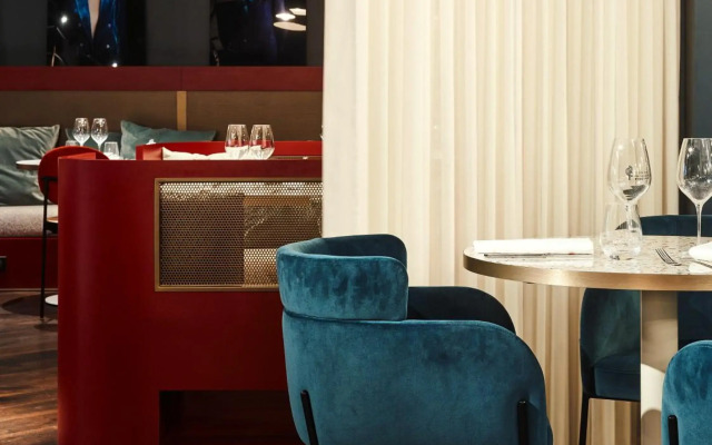 Mercure Le Touquet