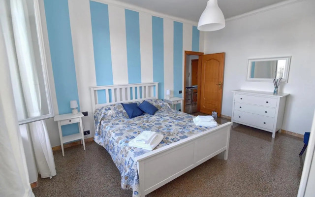Casa Anna (Sturla sul mare, Ospedale Gaslini)