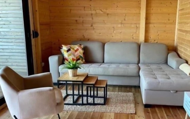 Lazar House Ada Bojana
