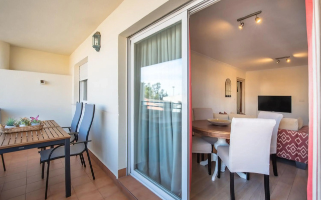 Apartamento Las Terrazas l