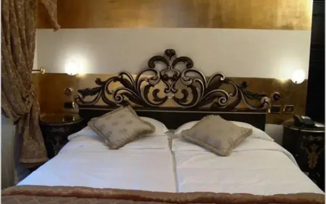 Hotel San Anselmo
