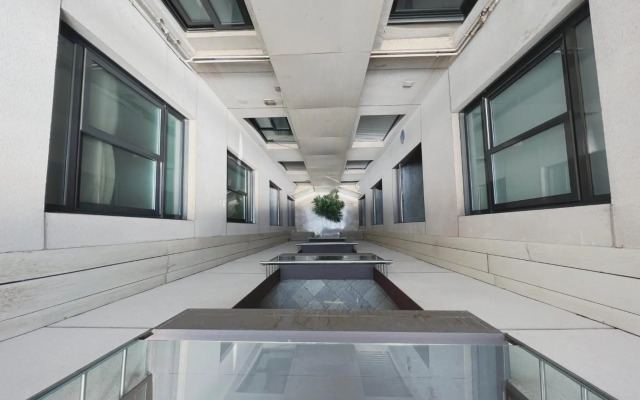 Stay U-nique Apartments Urquinaona II